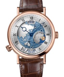 Classique Hora Mundi 5717