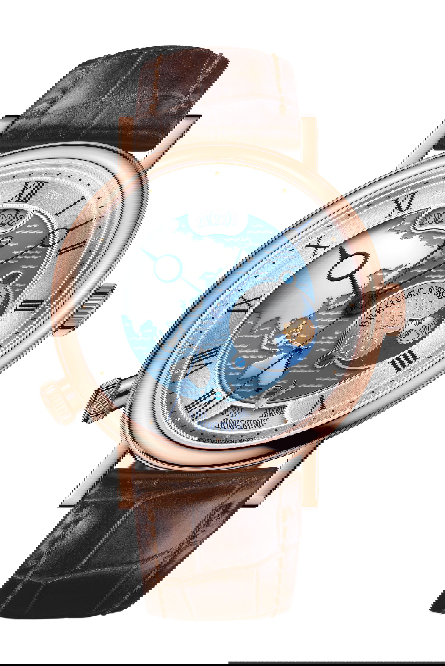 Classique Hora Mundi 5717