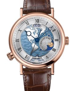 Classique Hora Mundi 5717