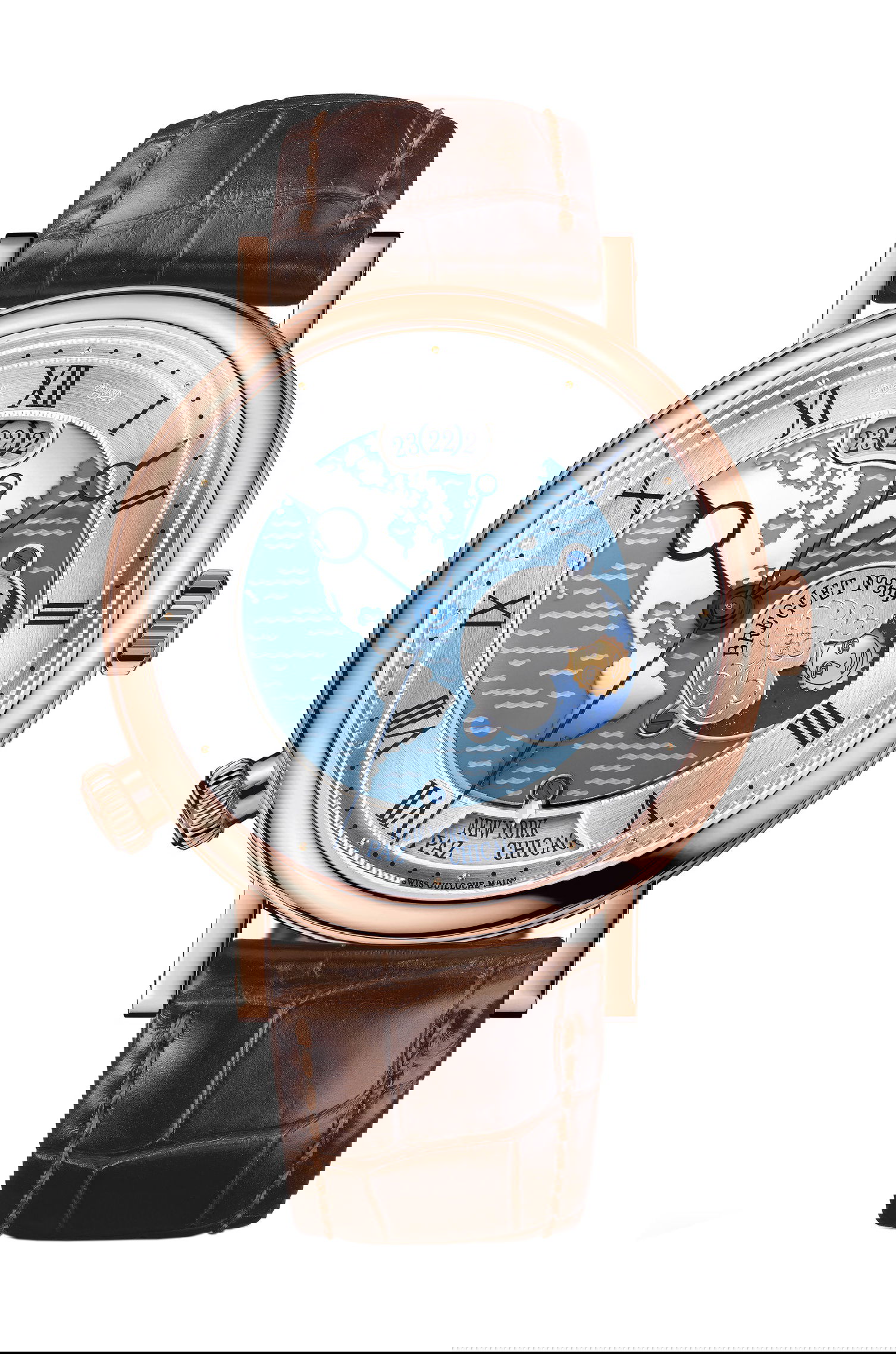 Classique Hora Mundi 5717