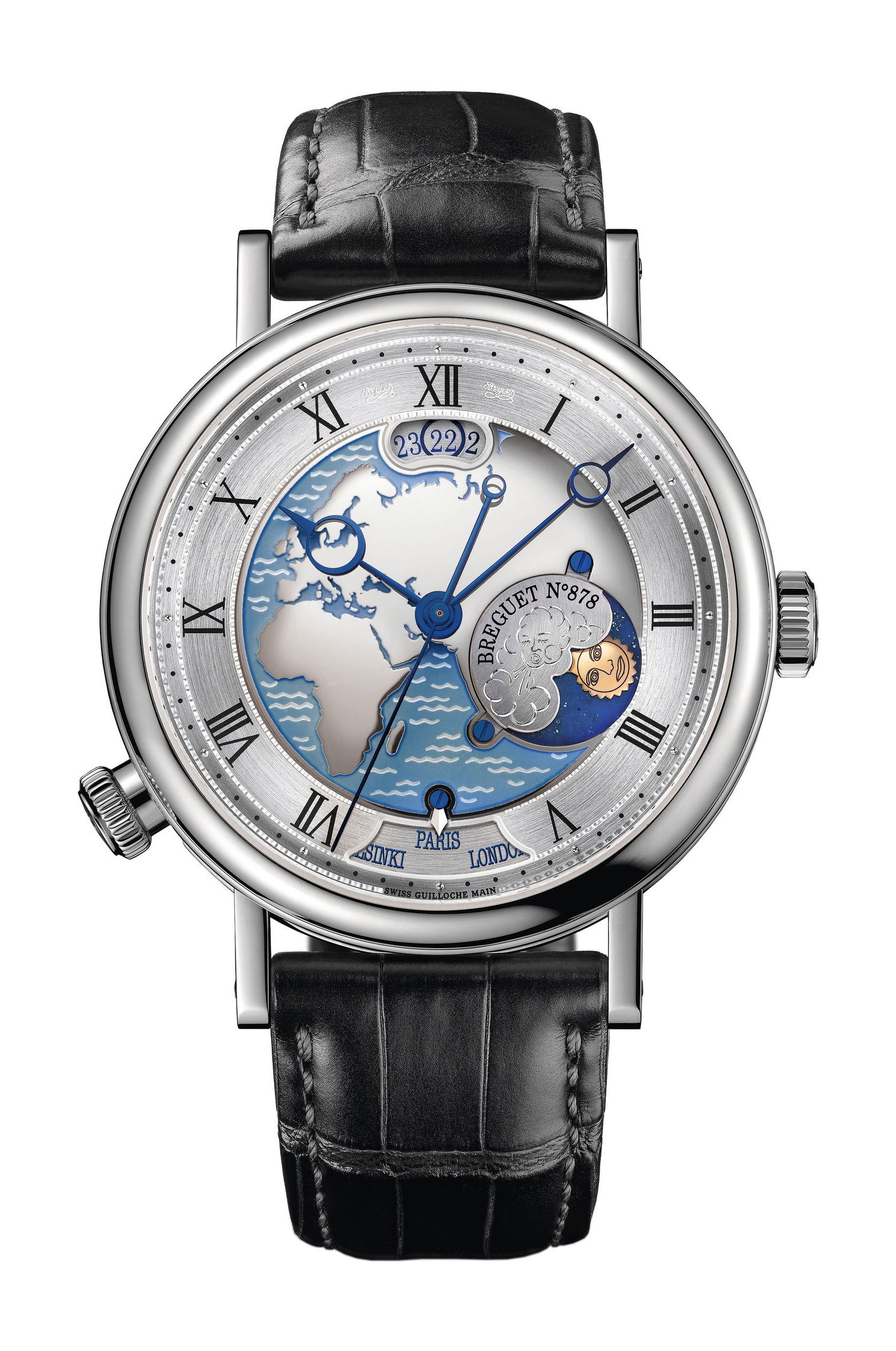 Classique Hora Mundi 5717