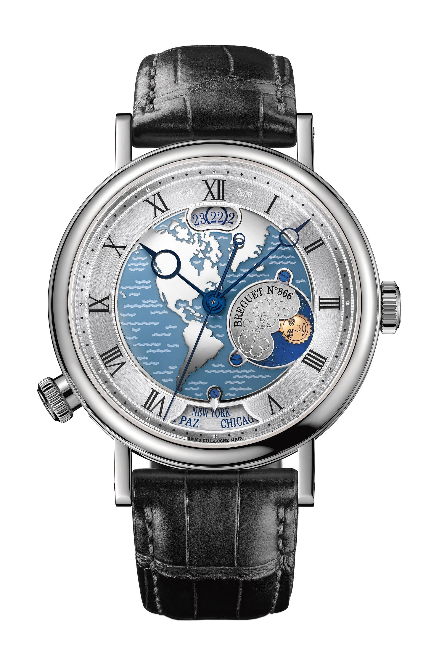 Classique Hora Mundi 5717