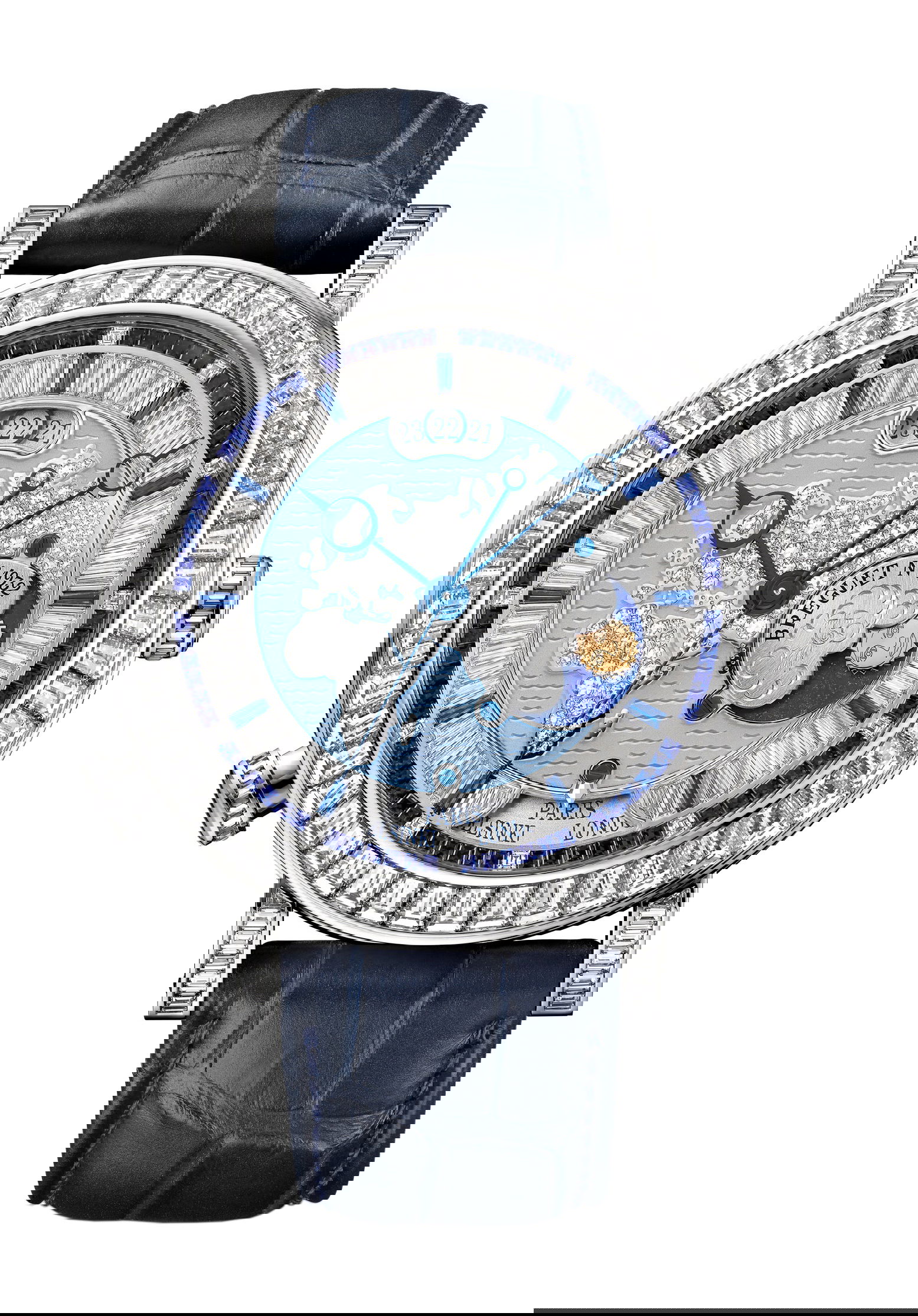 Classique Hora Mundi 5719