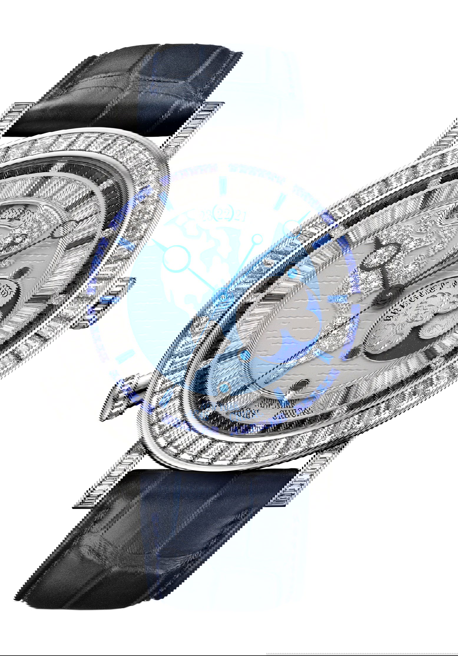 Classique Hora Mundi 5719