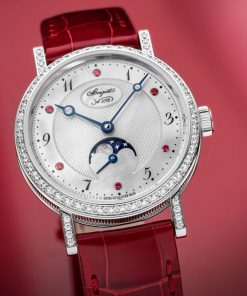 Alternative view of Classique Phase de Lune 9085 Valentine’s Day Edition