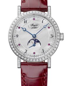 Classique Phase de Lune 9085 Valentine’s Day Edition