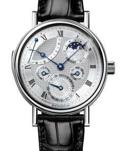 Classique Répétition Minutes 5447