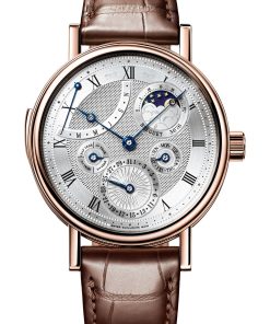 Classique Répétition Minutes 5447