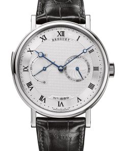 Classique Répétition Minutes 7637