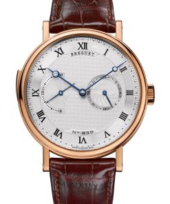 Classique Répétition Minutes 7637