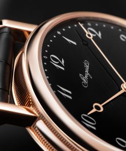 Alternative view of Classique Répétition Minutes