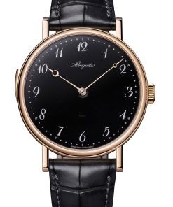 Classique Répétition Minutes