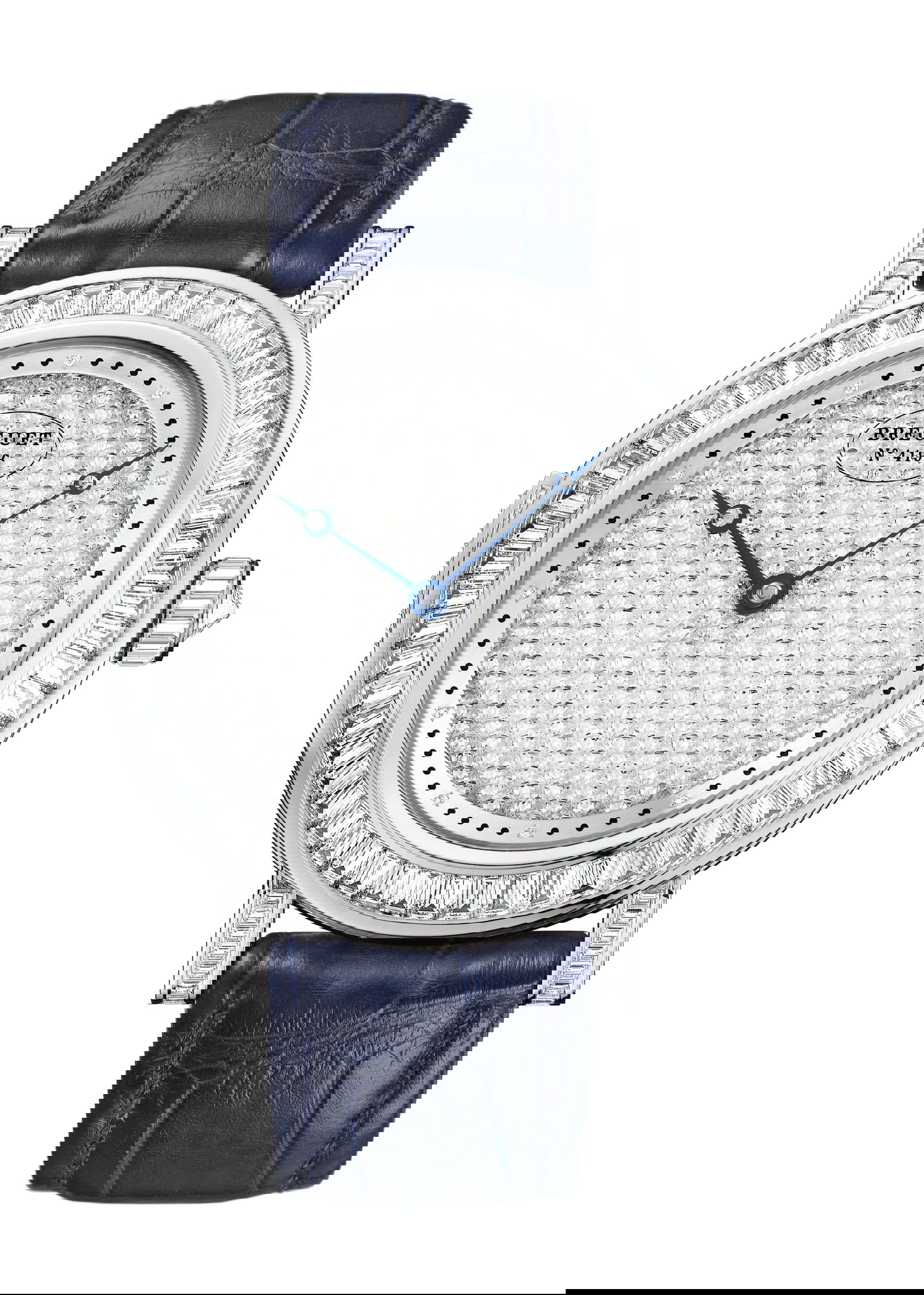 Classique Répétition Minutes 7639