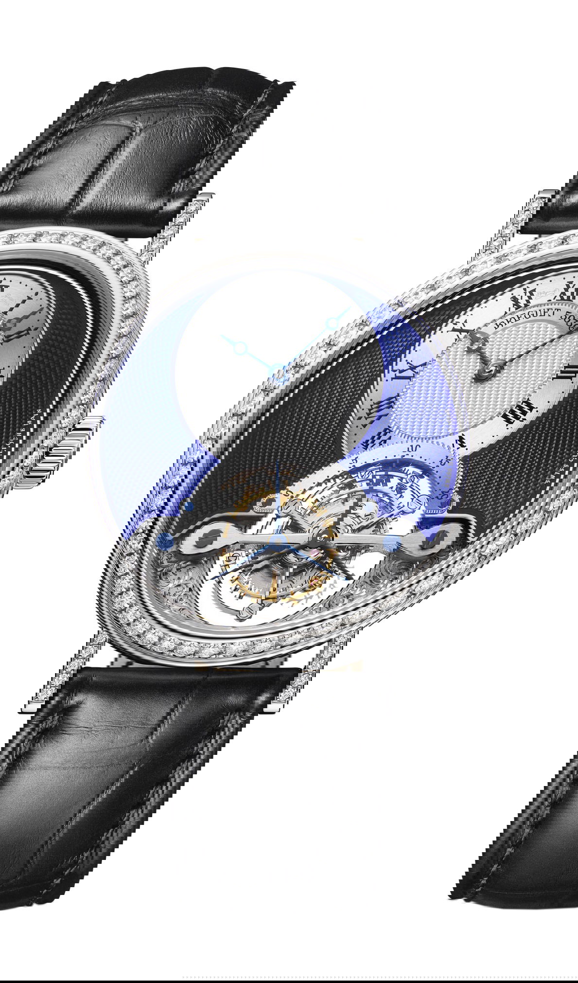 Classique Tourbillon 3358