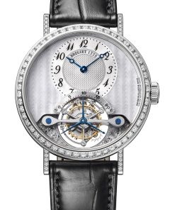 Classique Tourbillon 3358
