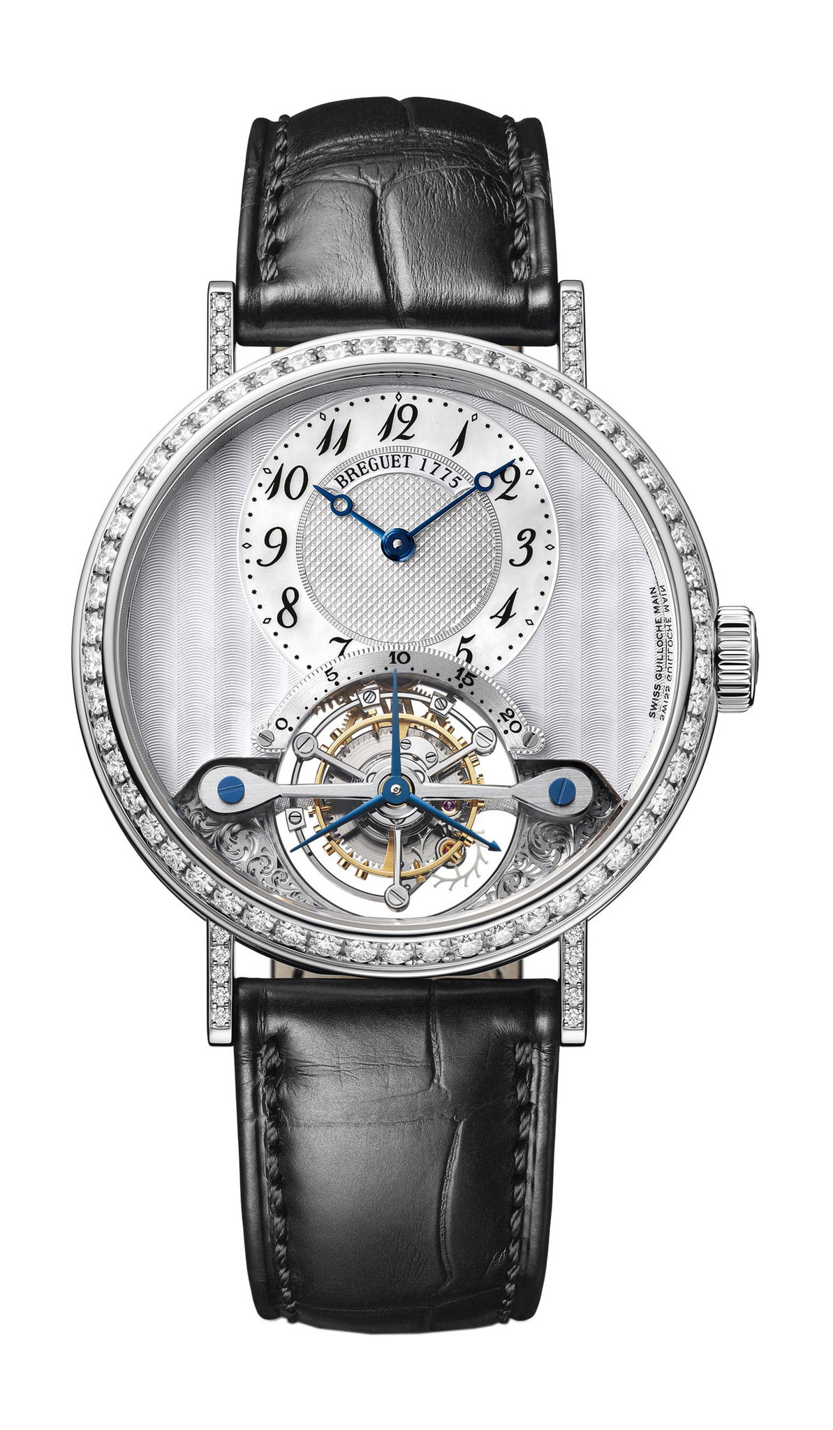Classique Tourbillon 3358