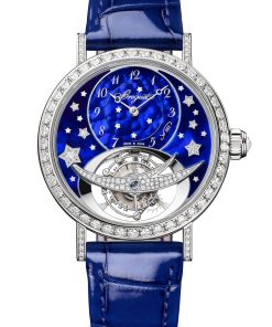 Classique Tourbillon 3358 Starlit Night