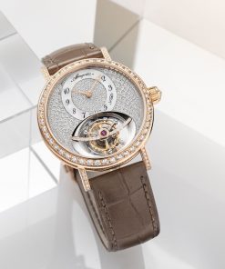 Alternative view of Classique Tourbillon 3358 Stunning Sight