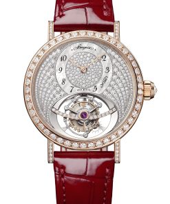 Classique Tourbillon 3358 Stunning Sight