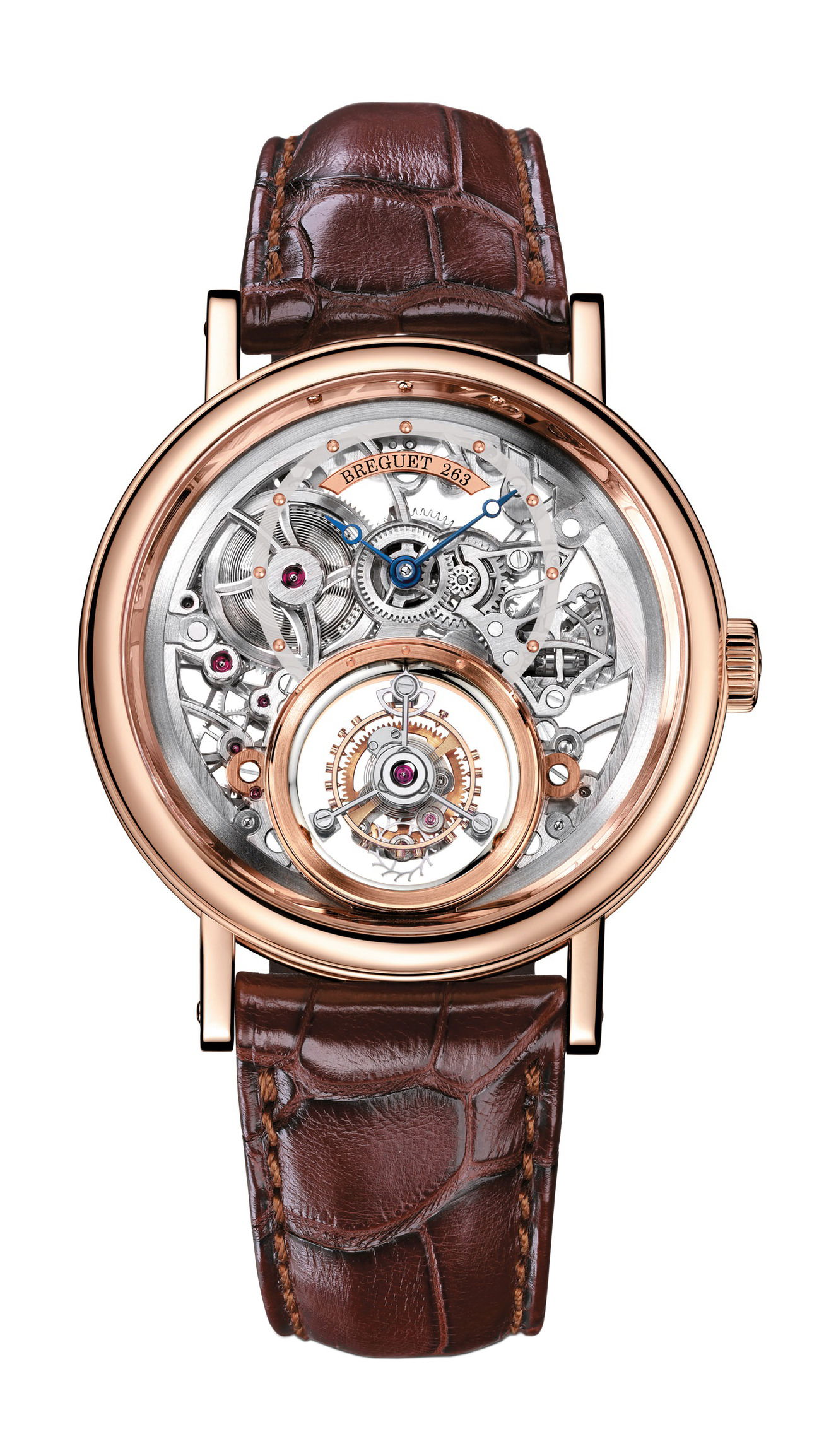Classique Tourbillon 5335
