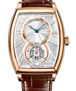 Héritage Tourbillon 5497