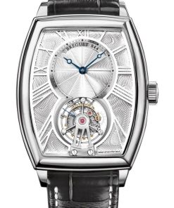 Héritage Tourbillon 5497