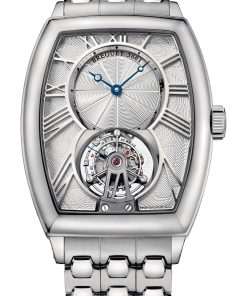 Héritage Tourbillon 5497