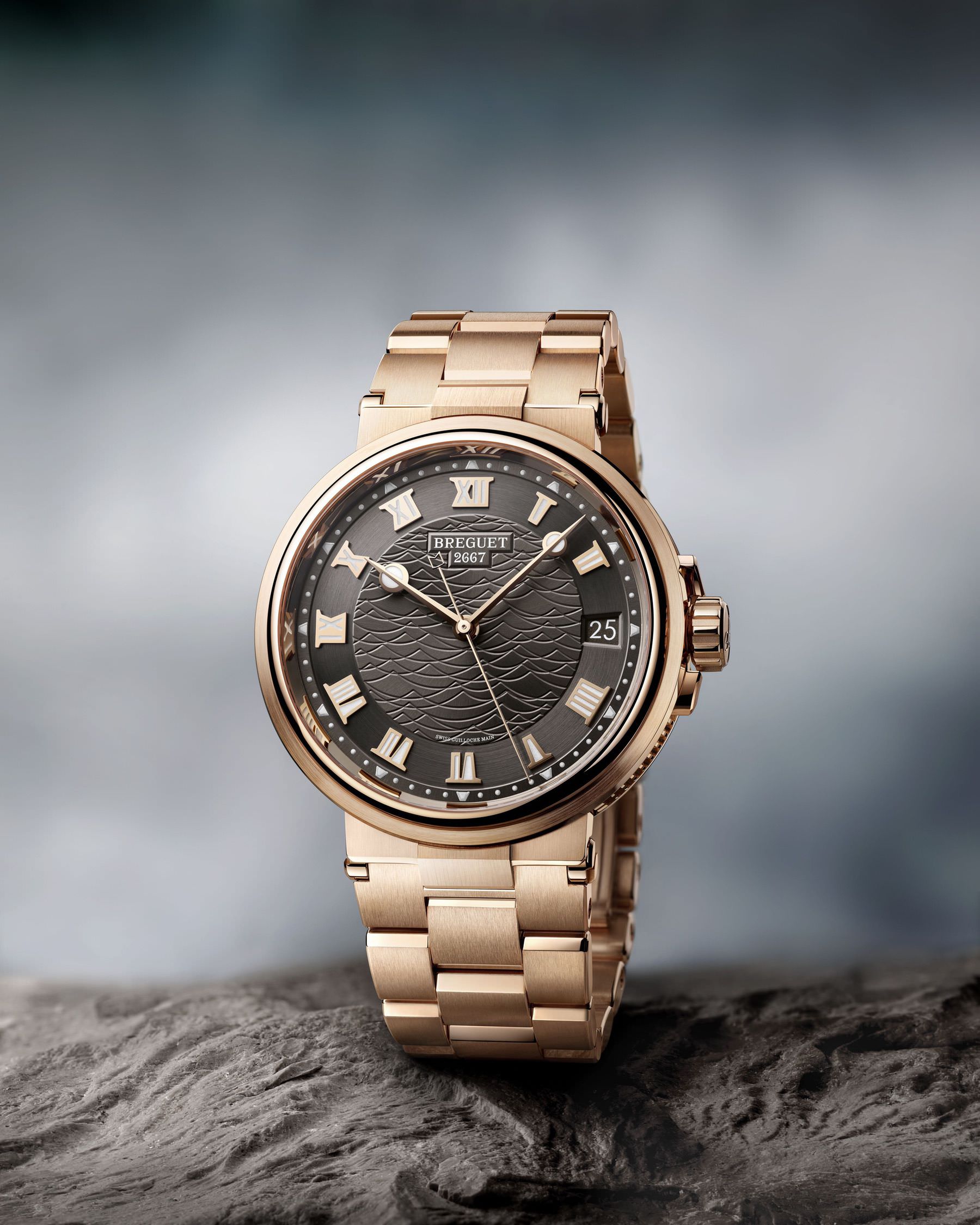 Marine 5517 - Image 2