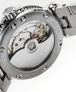 Alternative view of Marine 9518