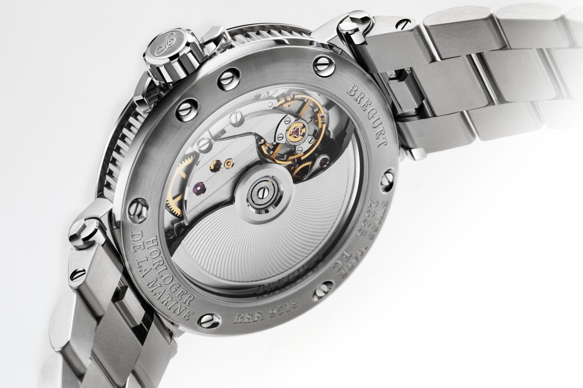 Marine 9518 - Image 2