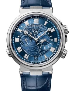 Marine Alarme Musicale 5547