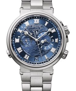 Marine Alarme Musicale 5547