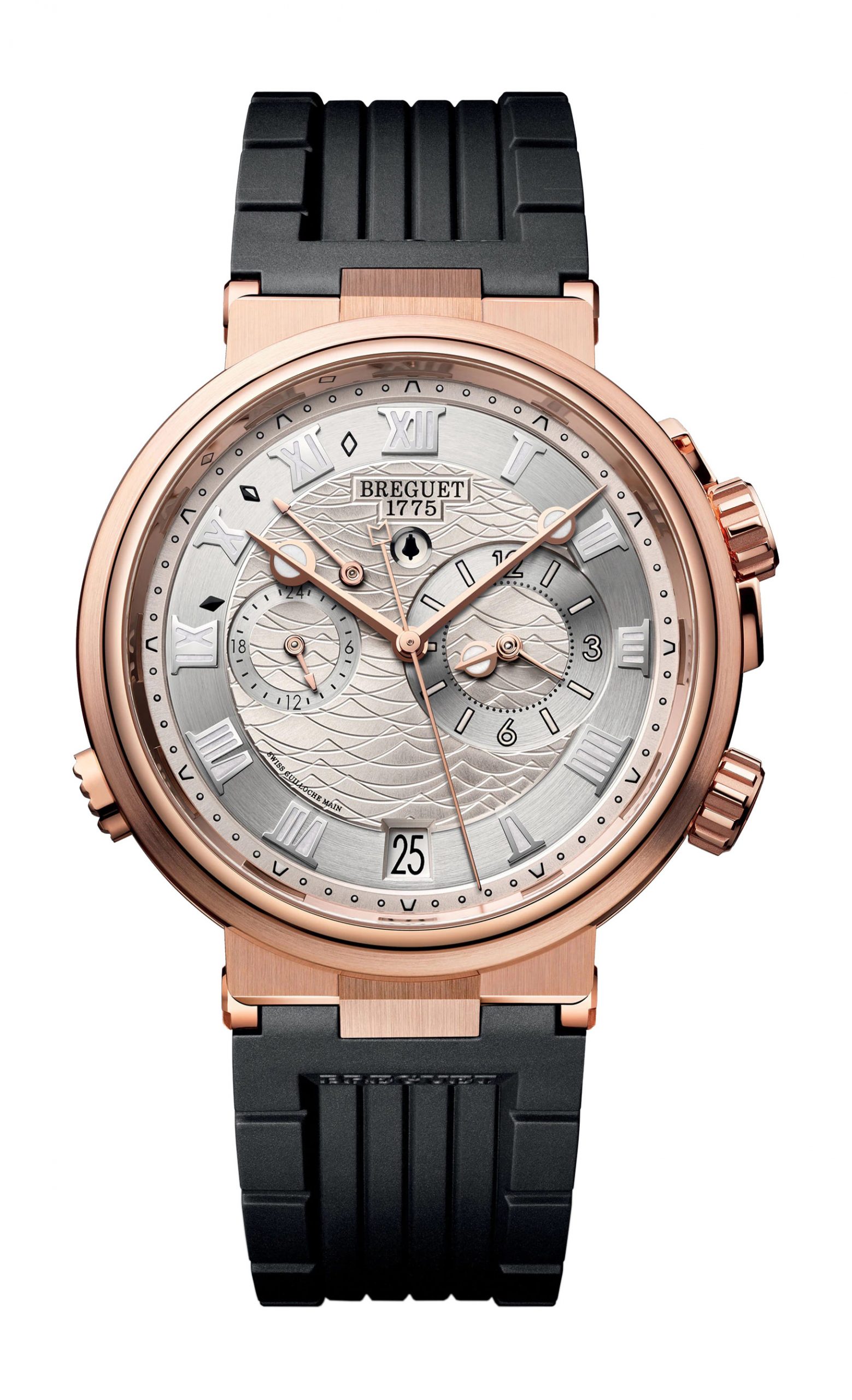 Marine Alarme Musicale 5547