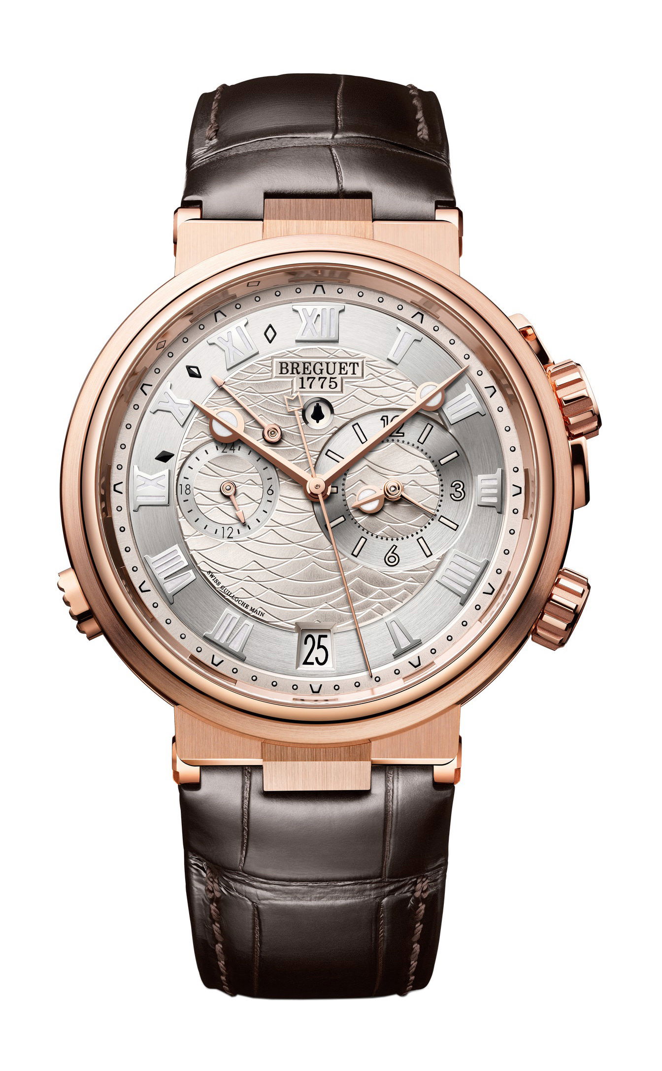 Marine Alarme Musicale 5547