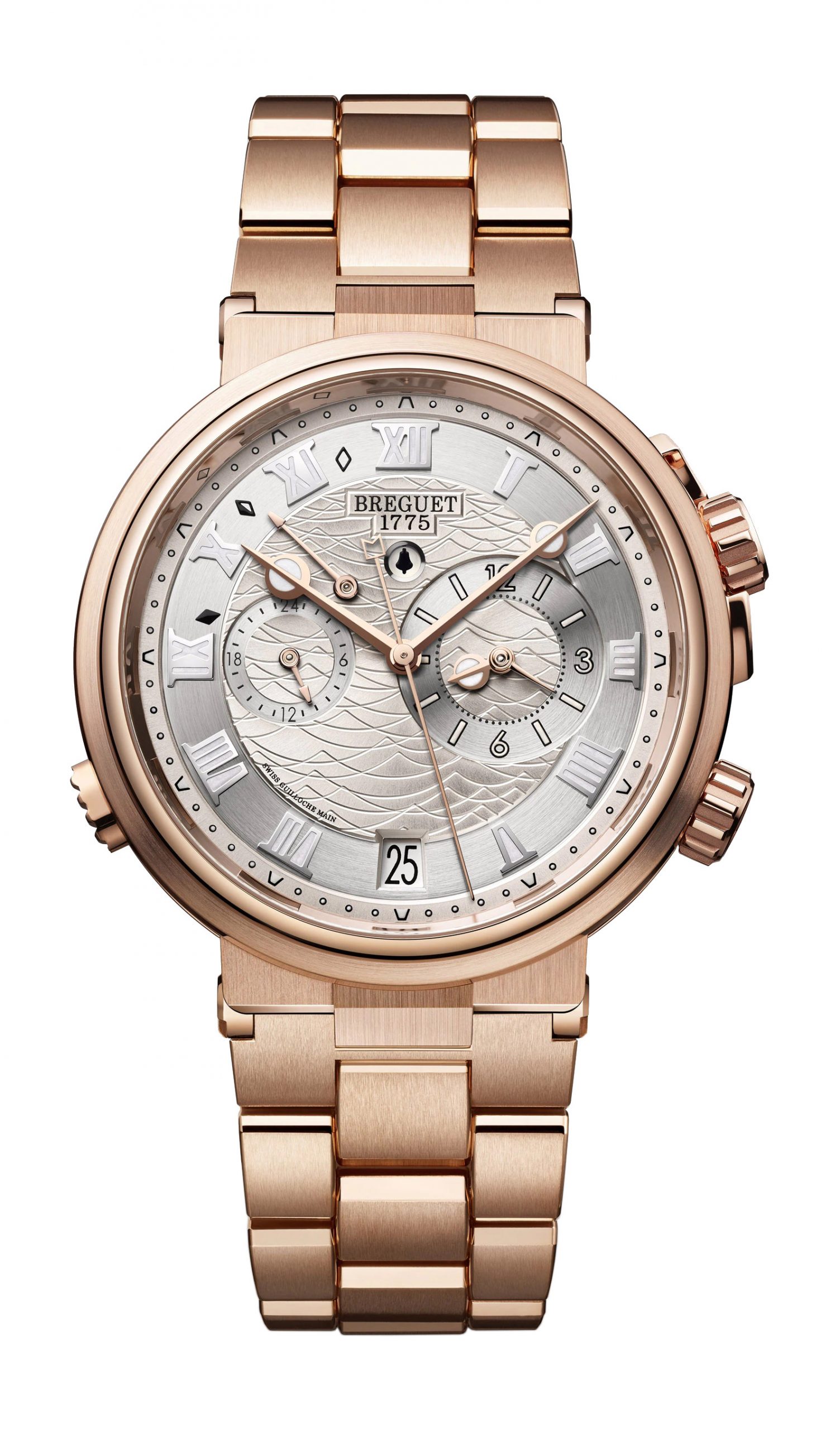 Marine Alarme Musicale 5547