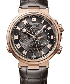 Marine Alarme Musicale 5547