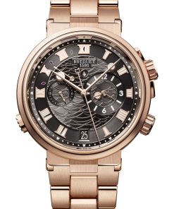 Marine Alarme Musicale 5547