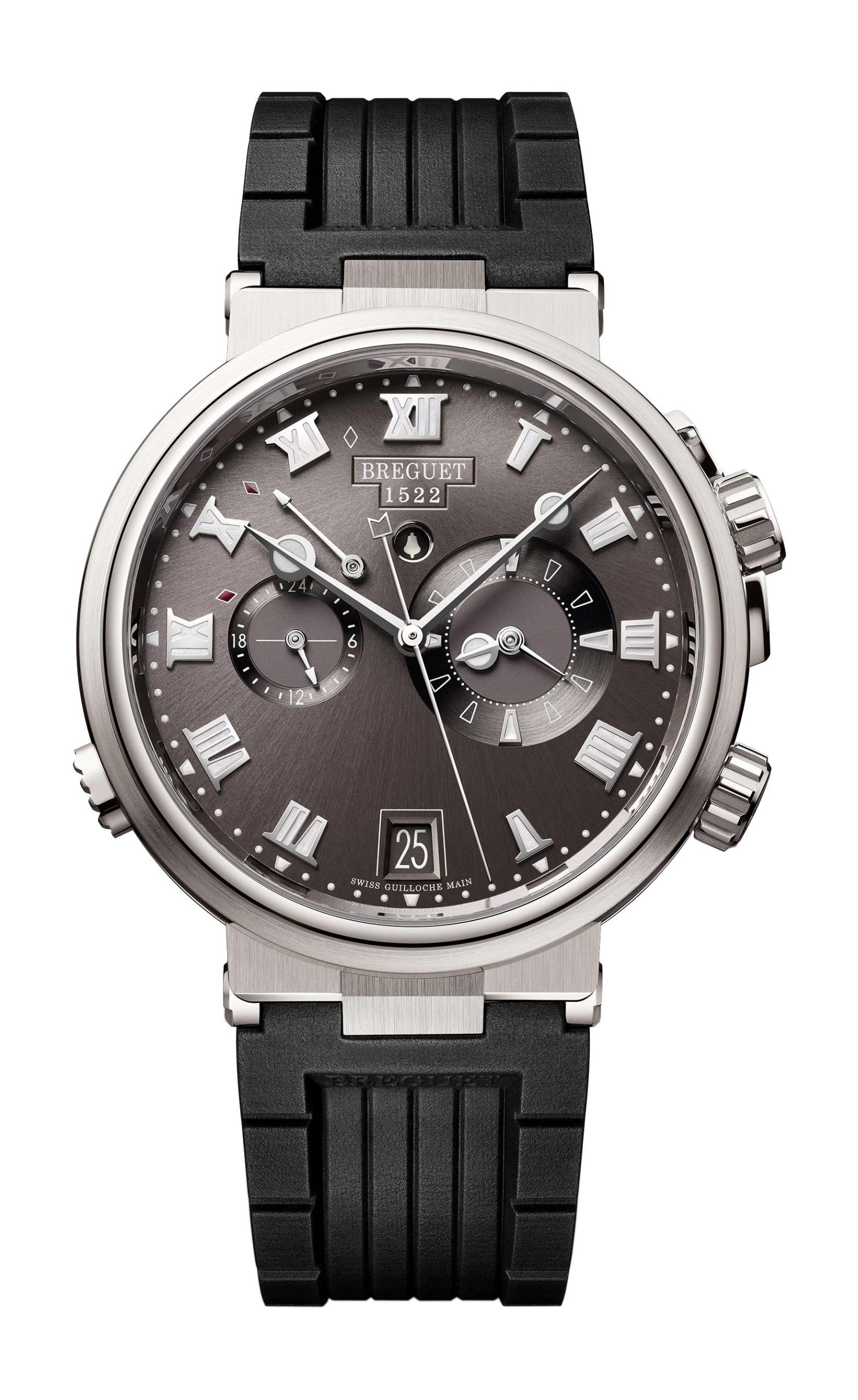 Marine Alarme Musicale 5547