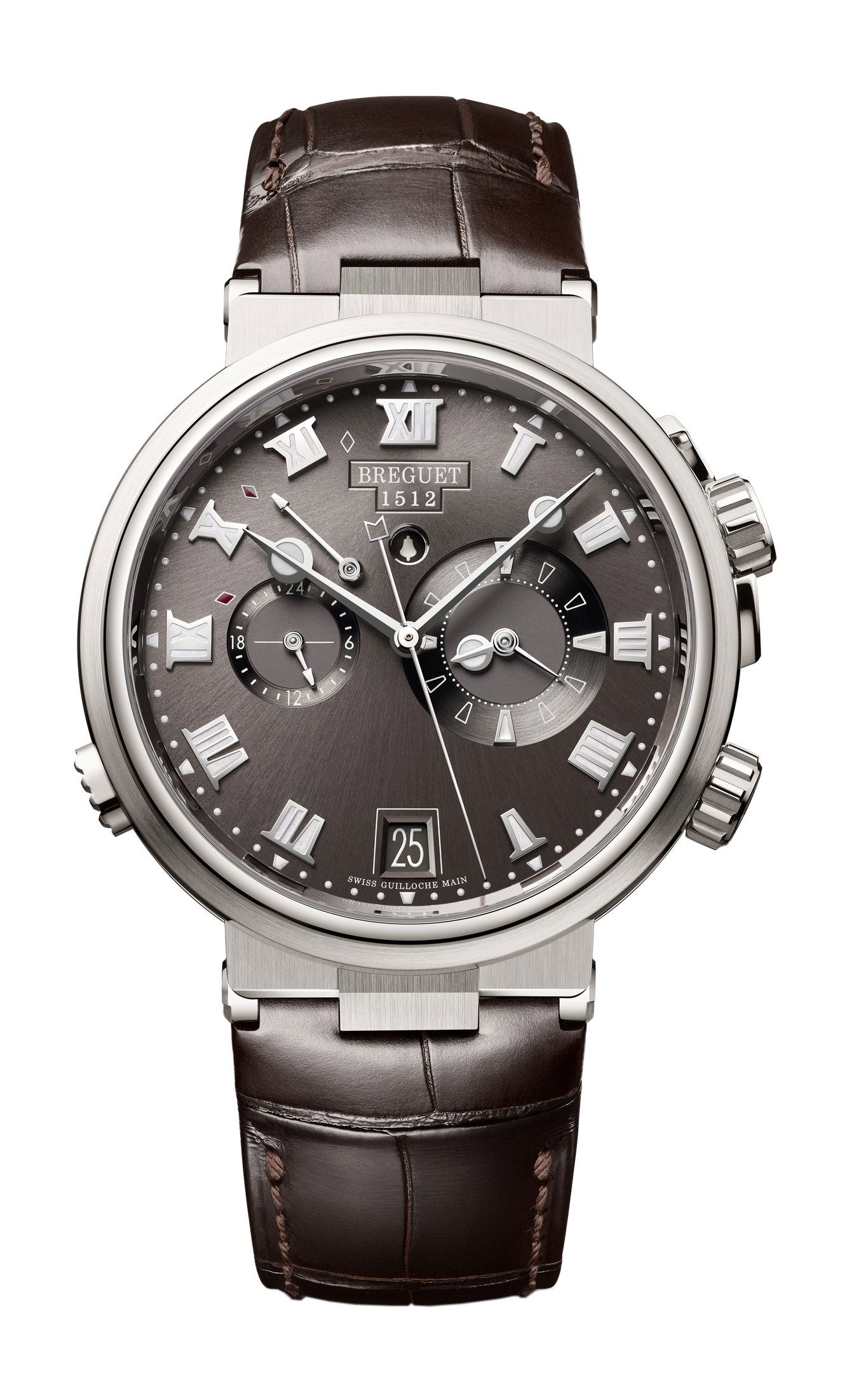 Marine Alarme Musicale 5547