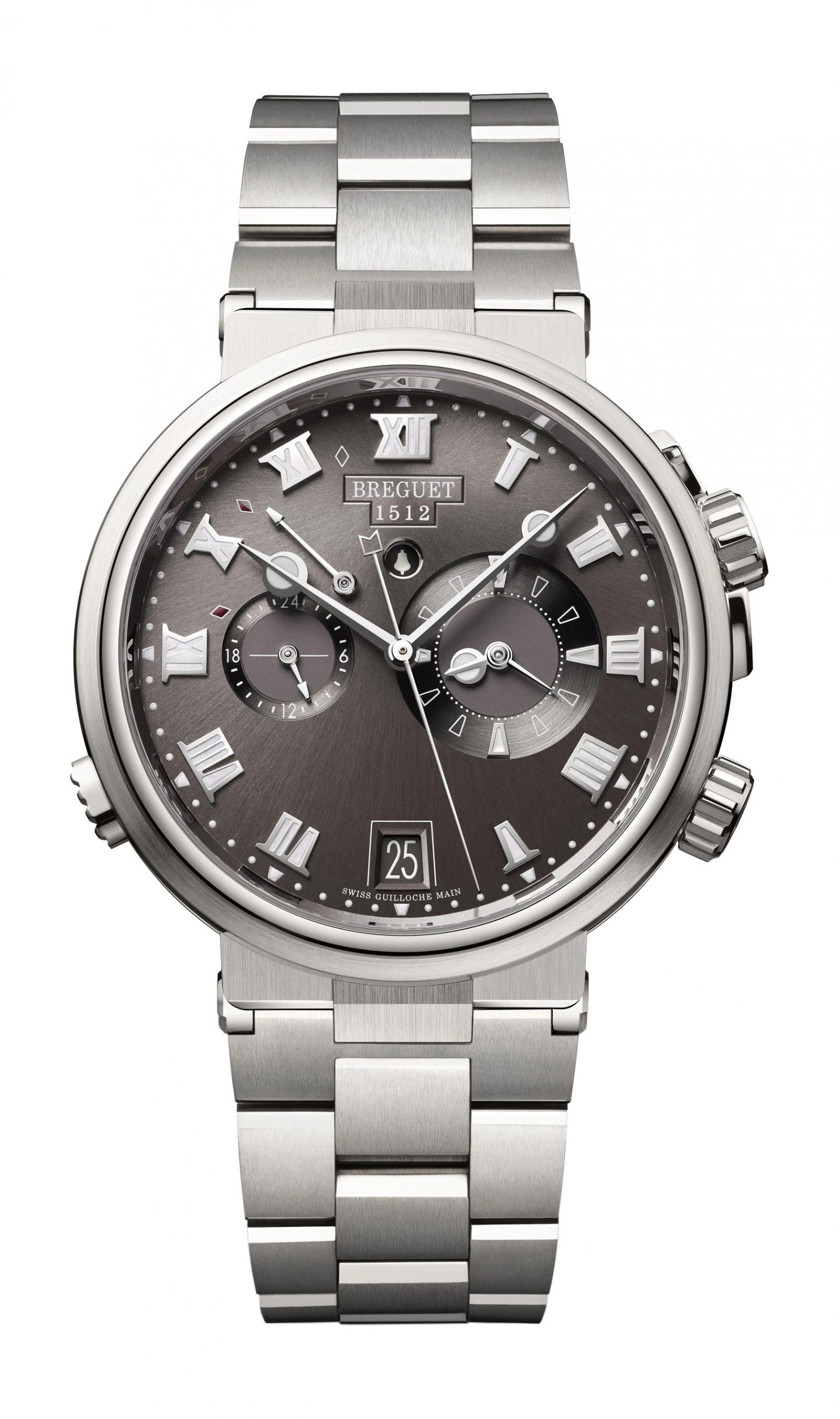 Marine Alarme Musicale 5547