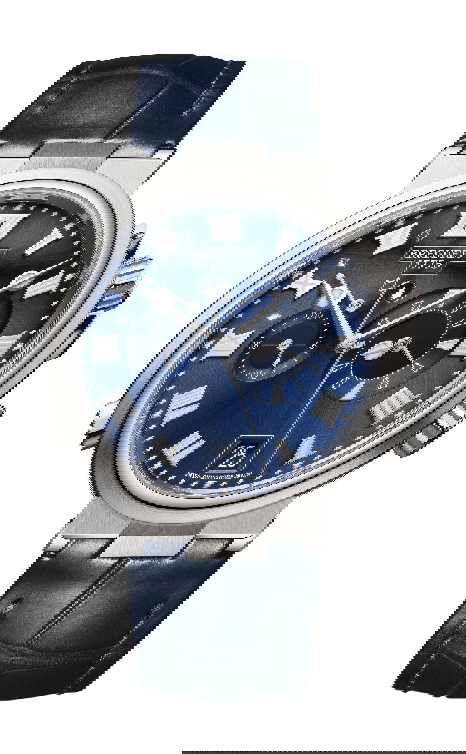 Marine Alarme Musicale 5547