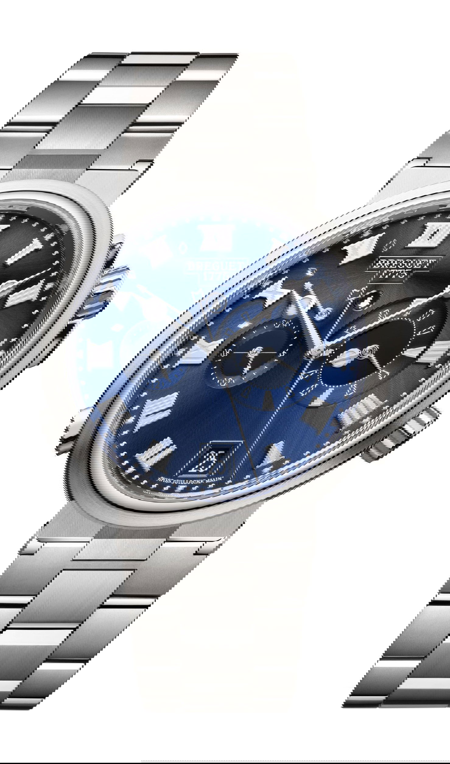 Marine Alarme Musicale 5547