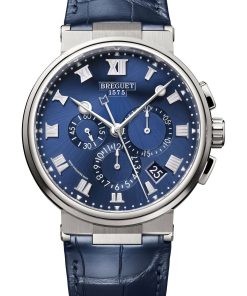 Marine Chronograph 5527