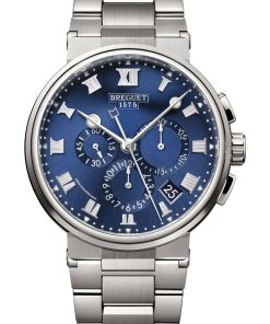 Marine Chronograph 5527