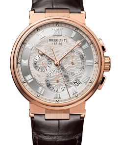 Marine Chronographe 5527