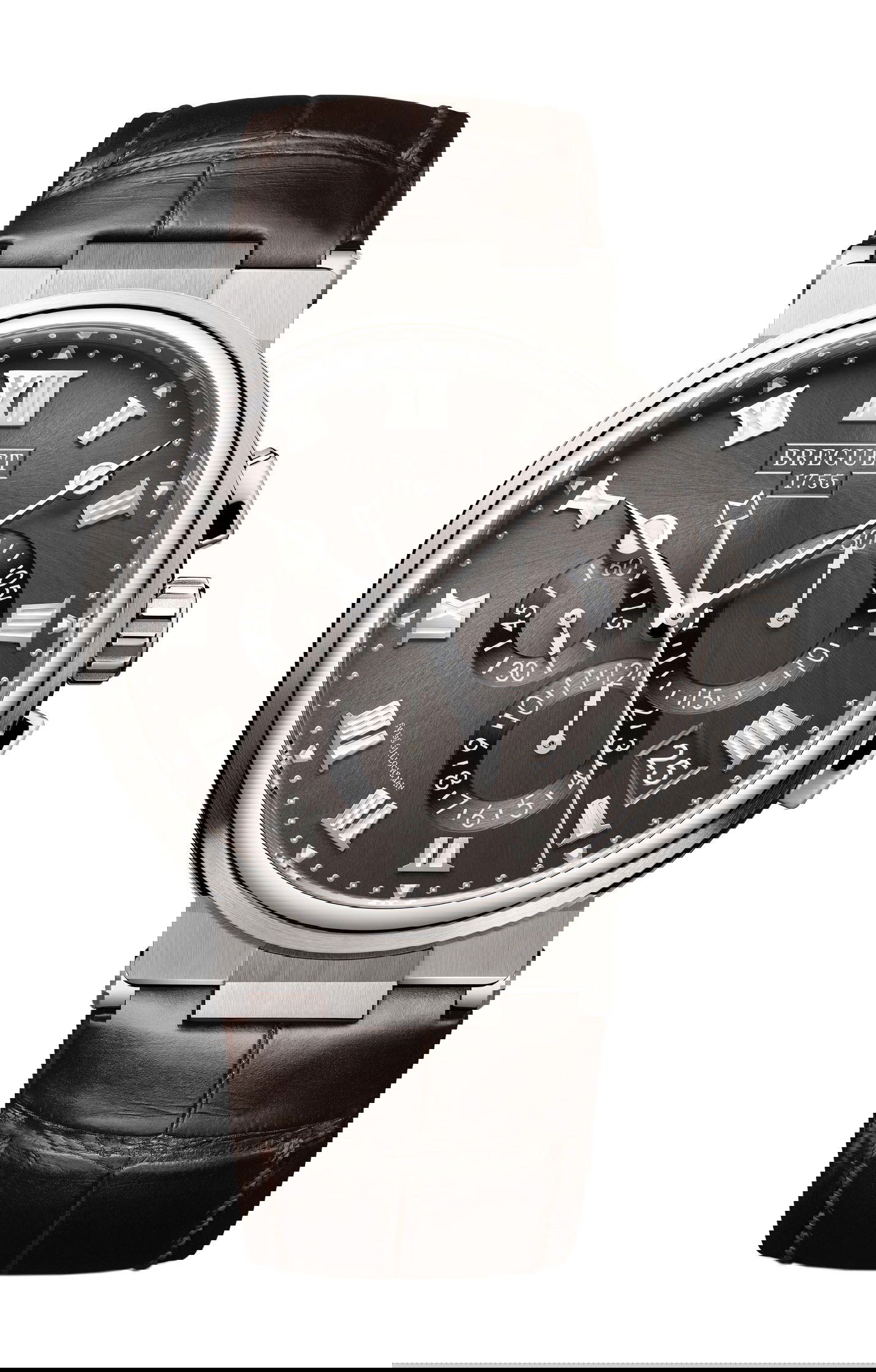 Marine Chronographe 5527