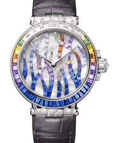 Marine Haute Joaillerie 9509 Poseidonia