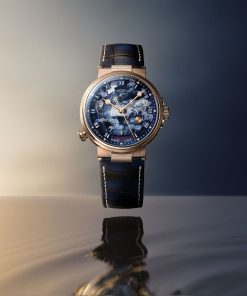 Alternative view of Marine Hora Mundi 5555