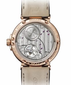Alternative view of Marine Tourbillon 5577