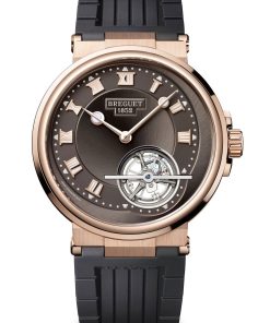 Marine Tourbillon 5577